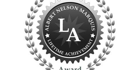 アルバートネルソン賞