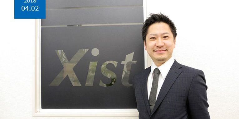 Morebiz 漆川直希インタビュー